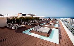 Coral Suite And Spa Tenerife